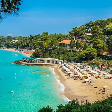 Nikol Lejlighed Argostoli (Kefalonia)